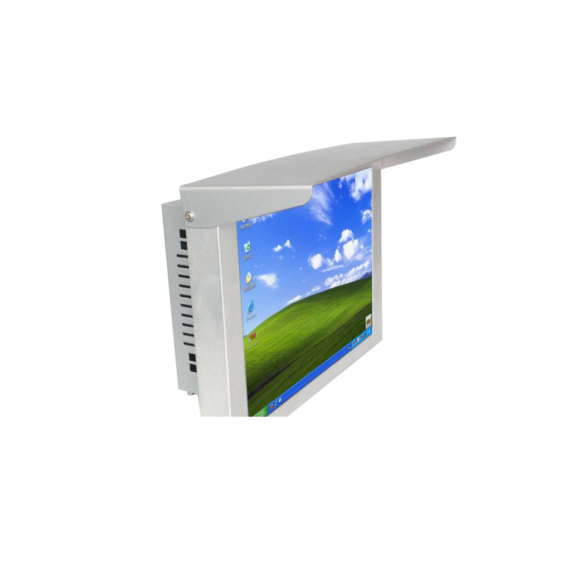 工业与商用平板工控机的差别取决于IP等级不一样 工业与商用平板工控机的差别取决于IP等级不一样