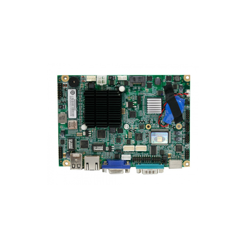 平板工控机的适用领域和主要特征 平板工控机的适用领域和主要特征