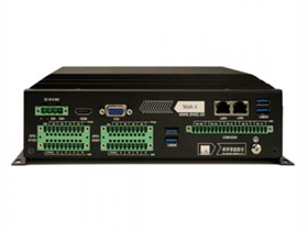 一体工控机 一体工控机