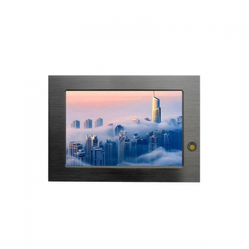 如何选择平板工控机的触摸屏? 如何选择平板工控机的触摸屏?