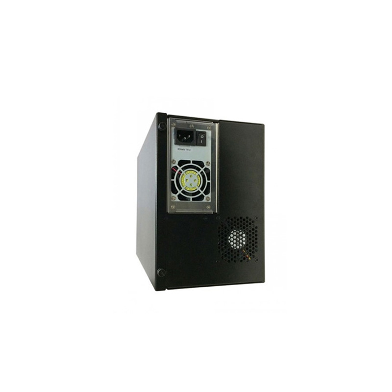 研祥工控机 IPC-620 小型工控机