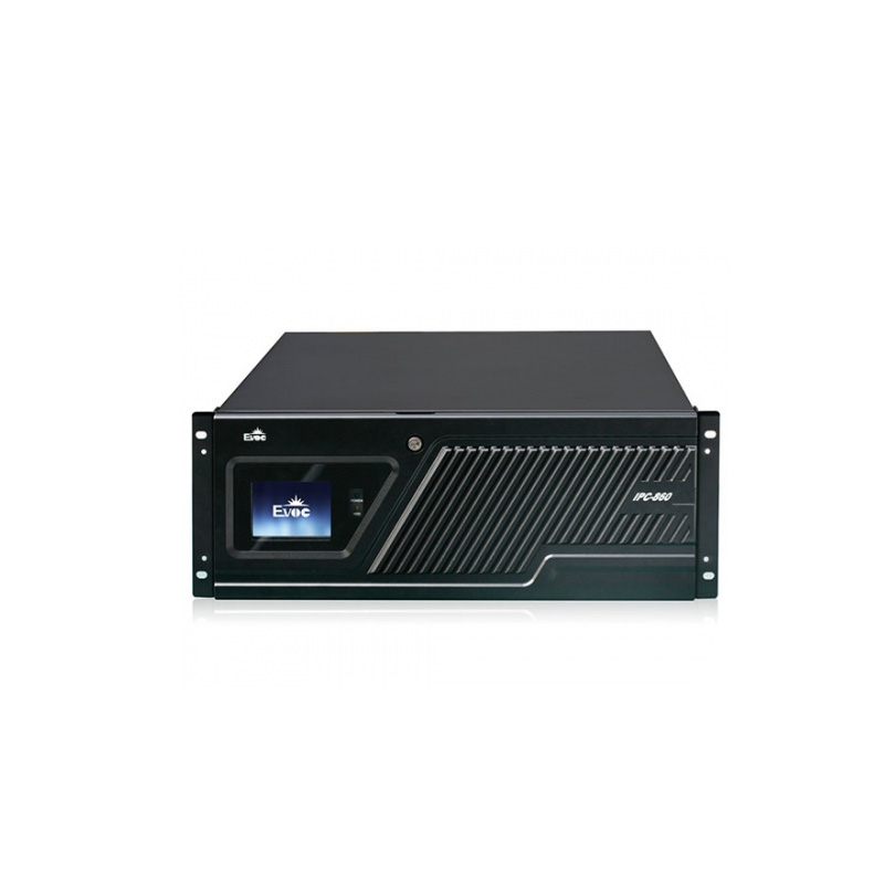研祥工控机 IPC-860 嵌入式4U工控机