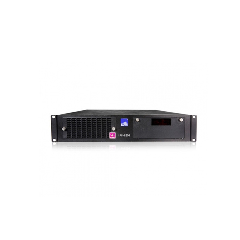 研祥工控机 IPC-8206E 2U研祥工控机